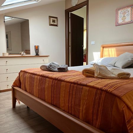 Yellow House Apartman Fiumefreddo di Sicilia Kültér fotó