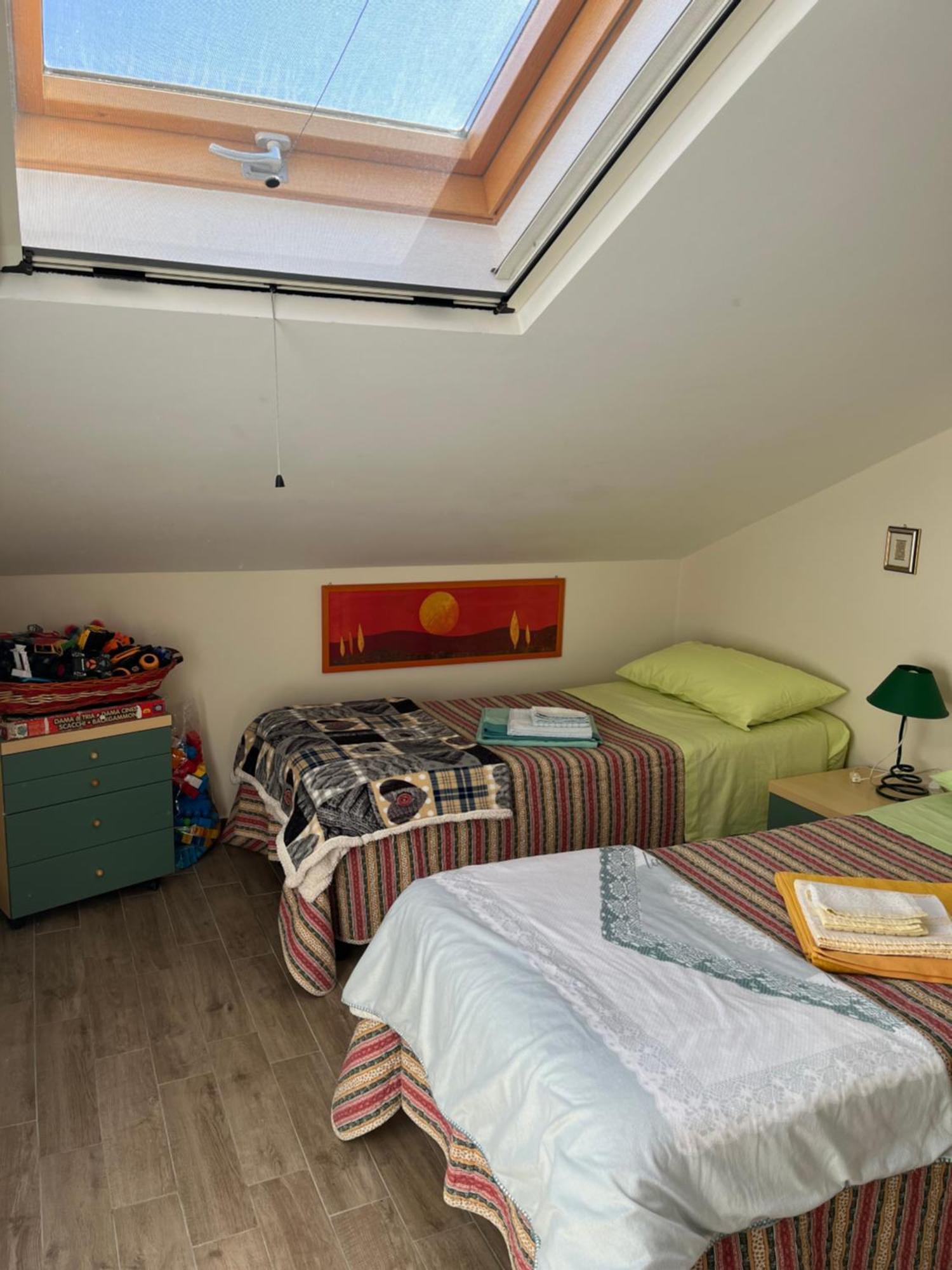Yellow House Apartman Fiumefreddo di Sicilia Kültér fotó